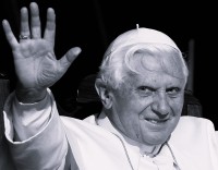 WSPOMNIENIE Ś.P. BENEDYKTA XVI