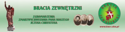 Spotkanie Braci Zewnętrznych w Krakowie