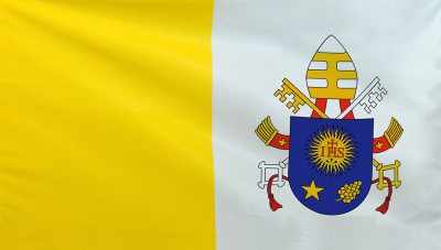 10 rocznica wyboru Papieża Franciszka