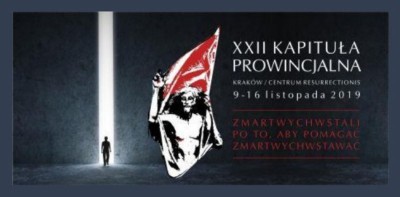 XXII Kapituła Prowincjalna