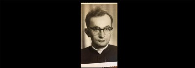 śmierć ks. Jerzego Walkusza CR