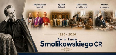 Żyjąc z Chrystusem zmartwychwstajemy